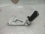Suzuki GSXR 1100 FOOTREST REARSET 92’