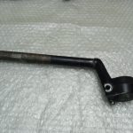 Honda VF 750 F Clip Ons