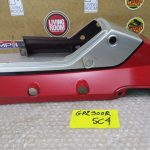 Kawasaki GPZ 900 R TAIL 84-