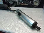 Honda NSR 125 JC 20/22 Exhaust - Image 5