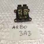 Kawasaki AR 80 reed Valve