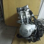 Honda CBR 600 F pc25 ENGINE 91-94