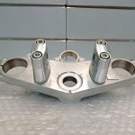 Honda CB 1300 super four Top Yoke 98-02’