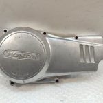 Honda CB 50 XL / XR 75/80 καπάκι αριστερό κινητήρα