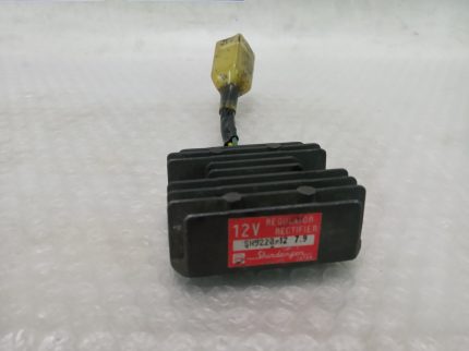 Honda NS 125 RECTIFIER 85-