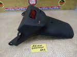 Suzuki AN 400 BURGMAN REAR FENDER 01- - Image 3