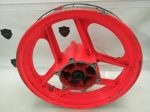 Kawasaki GPZ 600 R FRONT WHEEL 85- - Image 3