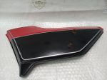 Honda CB 250 RS LEFT FAIRING 80- - Image 2