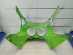 Kawasaki ZXR 750 H1 H2 Fairing Upper / Cowl / Headlight Cover / Mask - Image 6