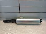 Kawasaki ZZR 600 Exhaust / Muffler Left