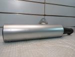 Kawasaki GPZ 1000 RX Exhaust / Muffler Right