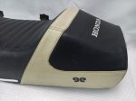 Honda CX 500 Giuliari Seat / Sadle 79’ - Image 3