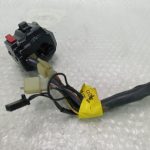 Yamaha FZR 400 HANDLEBAR LEFT SWITCH   88-90’