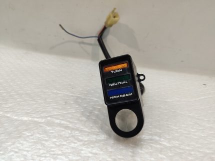 Honda CT / CL 250 S Instruments / Gauges