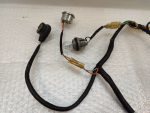 Honda CN 250 HELIX Harness / Wiring Headlight - Horn - Image 3