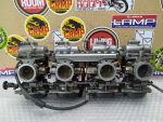 Suzuki GSXR 750 Carburetors 86-87’