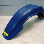 UFO Fender Front enduro