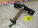 Kawasaki ZZR 1100 LOWER TRIPLE CLAMP 90-93