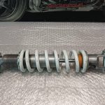 Kawasaki ZXR 750 H1 H2 Rear Shock