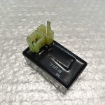 Honda XL 500 R ECU / CDI