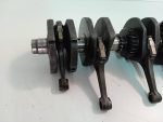 Honda CB 550 four Crankshaft / Con Rods - Image 5