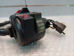 Kawasaki GPZ 750 Turbo Handlebar Switch Left - Image 5