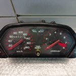 Honda NX 650 Dominator Instruments / Gauges