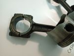 Honda CX 500 Turbo Con Rod / Piston - Image 2