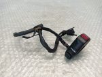 Honda CBR 250 RR Handlebar Switch Right - Image 2