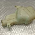 Suzuki GSXR 250 Oil Breather Tank / Reserve Coolant Tank / Reservoil Tank