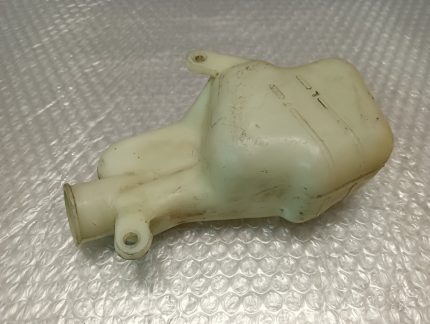 Suzuki GSXR 250 Oil Breather Tank / Reserve Coolant Tank / Reservoil Tank