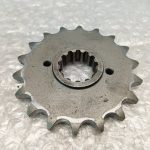 Honda CB 1300 super four sc40 SpRocket Front Rear 98-02’
