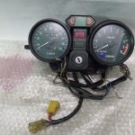 Yamaha XS 360/400 INSTRUMENTS  76-83