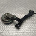 Aprilia RSV 1000 Mille Horn 08’