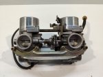 Honda CB 250 N Carburetors