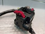 Kawasaki GPZ 750 Turbo Handlebar Switch Left - Image 3