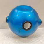 Yamaha RD 250/350 Headlight Bucket