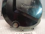 Kawasaki GPZ 1100 B Cover Engine Right - Image 4