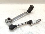 Honda CB 250 N / CB 400 N Gear Shift Lever - Image 2