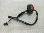 Yamaha XJ Diversion RIGHT HANDLEBAR SWITCH 91- - Image 3
