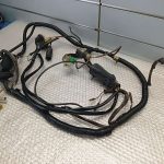 Suzuki RG 250 Γ GJ21A Wiring Harness / Main