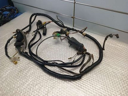 Suzuki RG 250 Γ GJ21A Wiring Harness / Main
