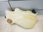 Yamaha RD 50/80 MX Oil Breather Tank / Reserve Coolant Tank / Reservoil Tank - Image 3