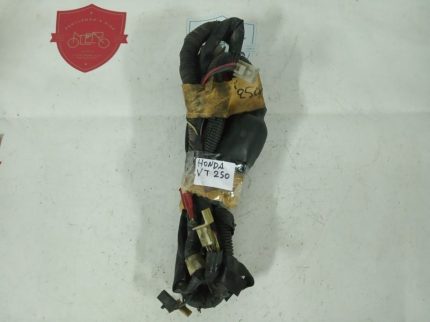 Honda VT 250 WIRING HARNESS