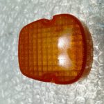 Honda XL 185/250/500 Indicator Lens / Turn Signal Lens