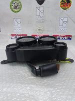 Kawasaki GPZ 600 R INSTRUMENTS 1985 - Image 4