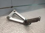 Kawasaki ZXR 750 J Footpeg / Footrest  / Bracket Left