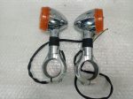 Honda VTX 1800 FRONT RIGHT & LEFT INDICATOR 01’