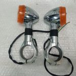 Honda VTX 1800 FRONT RIGHT & LEFT INDICATOR 01’
