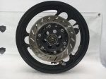 Yamaha FZ 600 FRONT WHEEL & BRAKE DISC 86-88 - Image 2